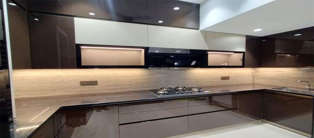 Modular Kitchen in Tuticorin